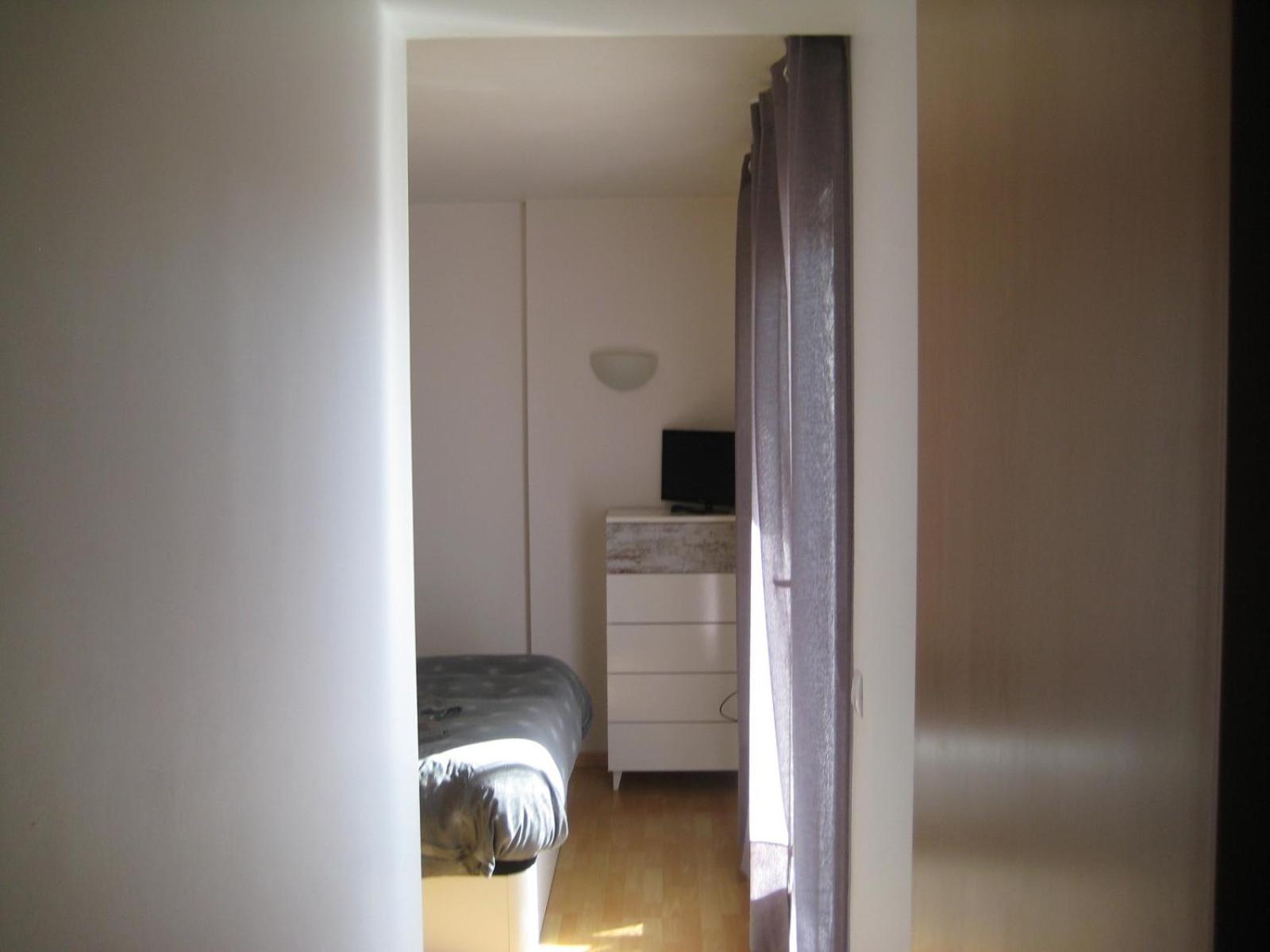 Luminoso Apartamento Con Piscina 로지즈 외부 사진