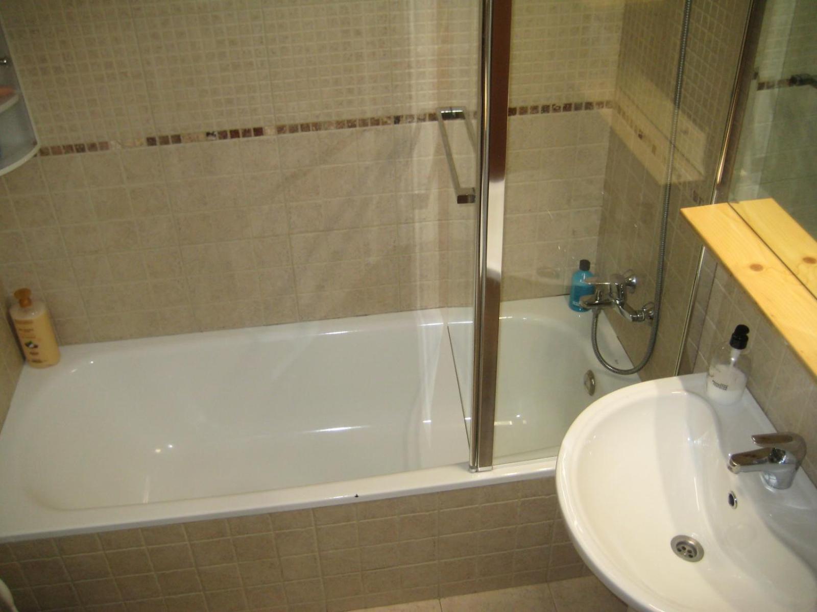 Luminoso Apartamento Con Piscina 로지즈 외부 사진